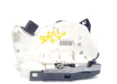 Recambio de cerradura puerta delantera derecha para seat ibiza (6p1) 1.0 tsi referencia OEM IAM 5N1837016F   2
