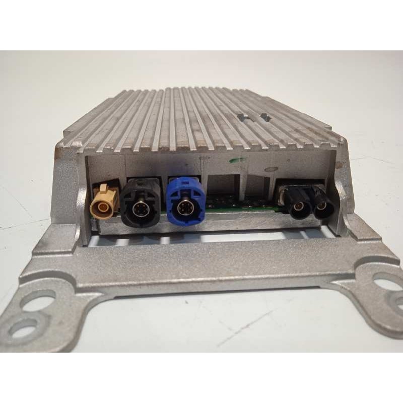 Recambio de modulo electronico para bmw x6 (e71) xdrive40d referencia OEM IAM 84109251748  