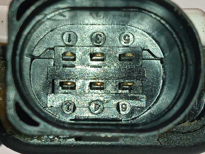 Recambio de cerradura puerta delantera derecha para seat ibiza (6p1) 1.0 tsi referencia OEM IAM 5N1837016F  