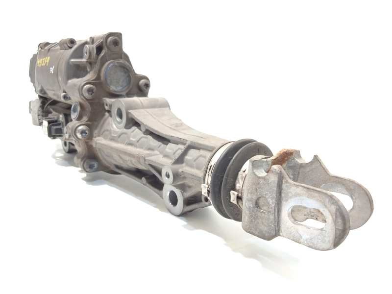 Recambio de cremallera direccion para audi a8 (4n2/4n8) 50 tdi quattro referencia OEM IAM 4N0501055K  7818177820