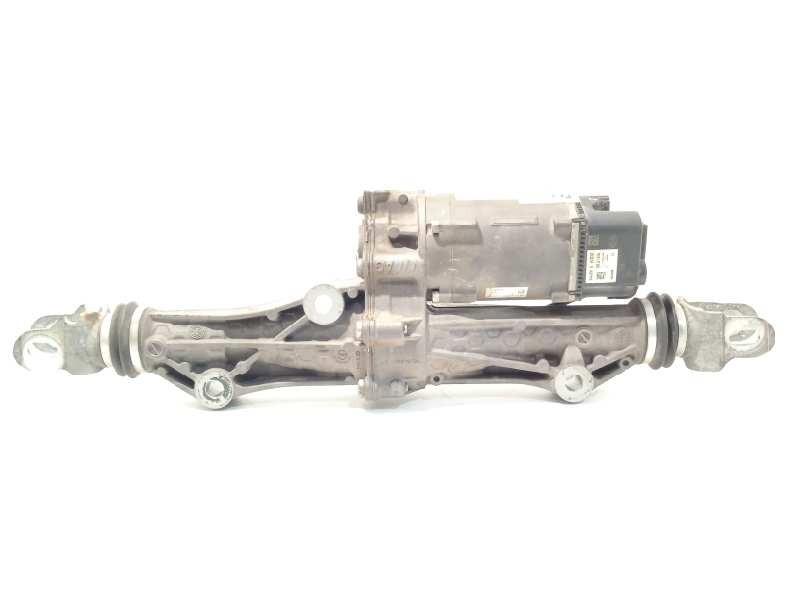 Recambio de cremallera direccion para audi a8 (4n2/4n8) 50 tdi quattro referencia OEM IAM 4N0501055K  7818177820