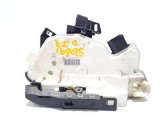 Recambio de cerradura puerta delantera izquierda para seat ibiza (6p1) 1.0 tsi referencia OEM IAM 5N1837015F   2