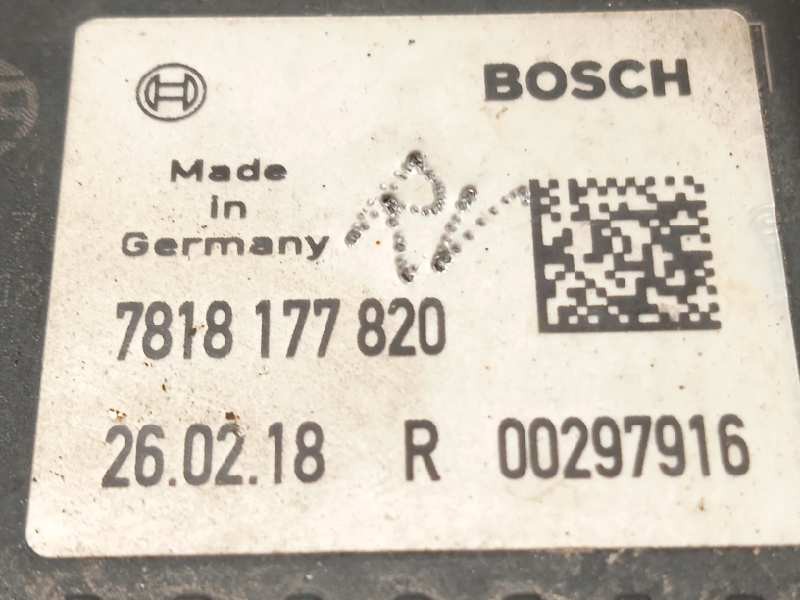 Recambio de cremallera direccion para audi a8 (4n2/4n8) 50 tdi quattro referencia OEM IAM 4N0501055K  7818177820