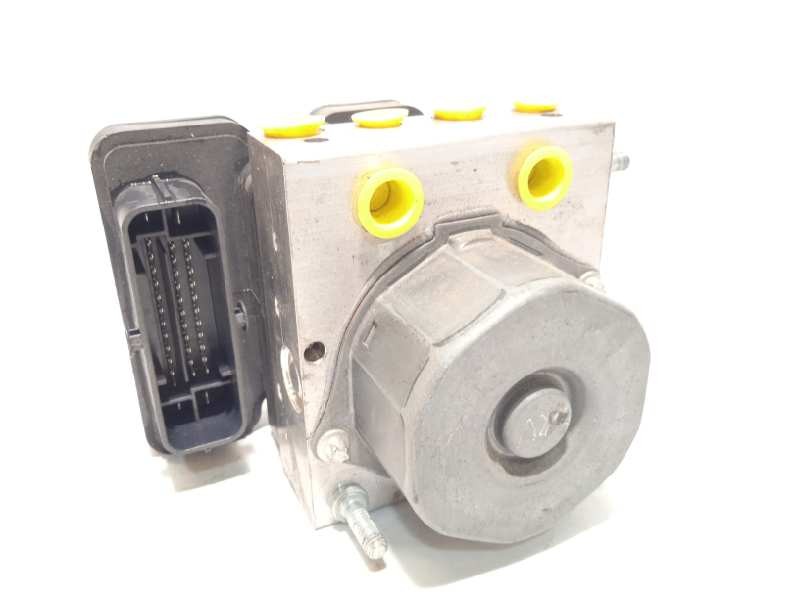 Recambio de abs para renault clio iv expression referencia OEM IAM 476605492R 0265956285 269633