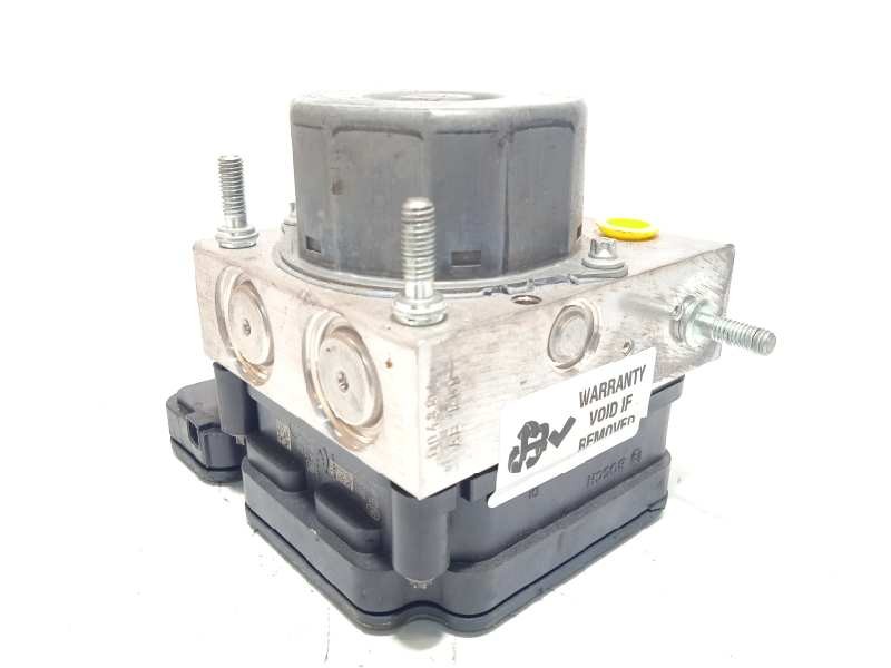 Recambio de abs para renault clio iv expression referencia OEM IAM 476605492R 0265956285 269633