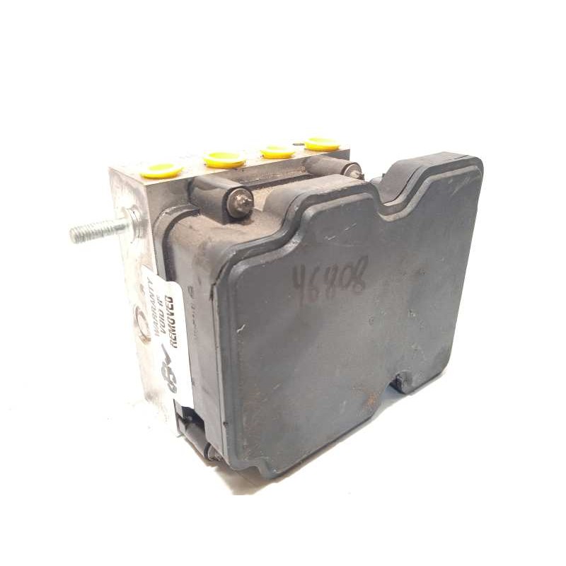Recambio de abs para renault clio iv expression referencia OEM IAM 476605492R 0265956285 269633