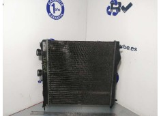 Recambio de radiador agua para peugeot 207 urban referencia OEM IAM 9680239580   2