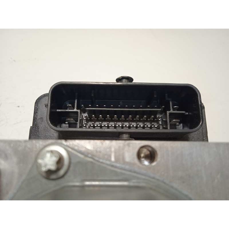 Recambio de abs para renault clio iv expression referencia OEM IAM 476605492R 0265956285 269633