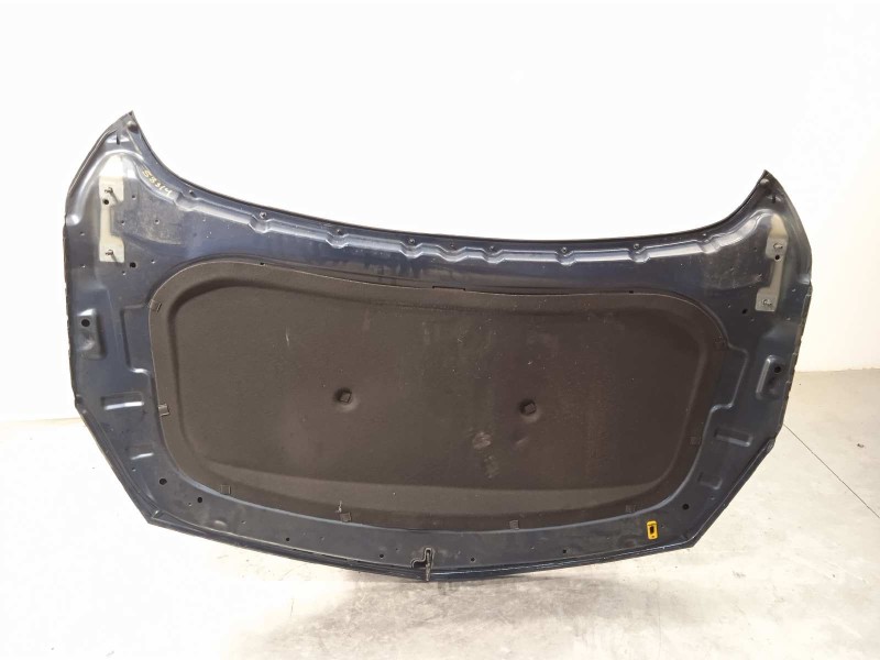 Recambio de capot para opel astra j lim. sport referencia OEM IAM 39014121  
