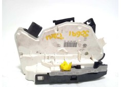 Recambio de cerradura puerta trasera derecha para seat ibiza (6p1) 1.0 tsi referencia OEM IAM 6J0839016F   2