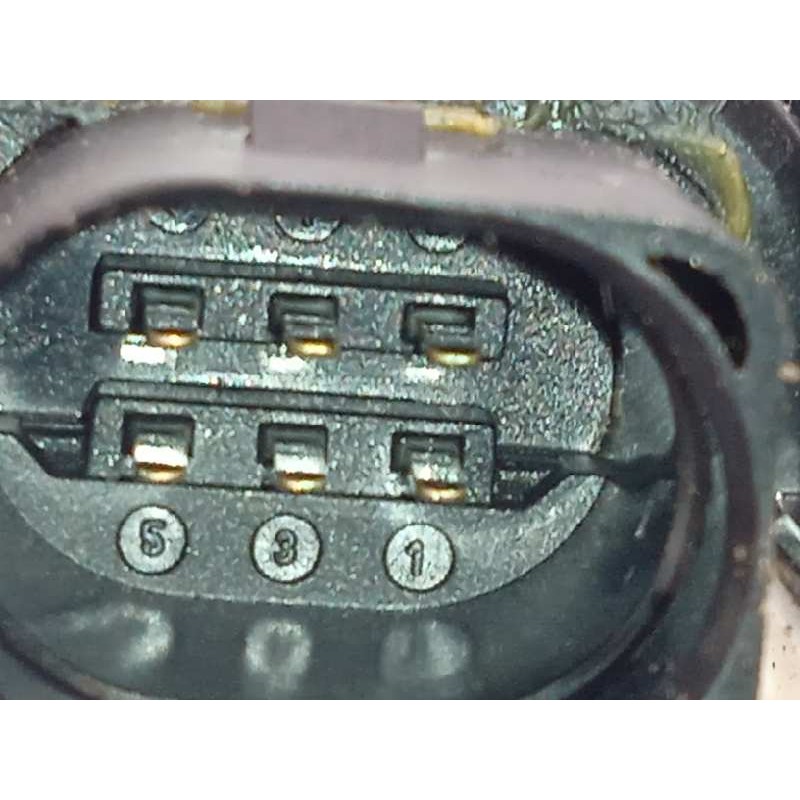 Recambio de cerradura puerta trasera derecha para seat ibiza (6p1) 1.0 tsi referencia OEM IAM 6J0839016F  