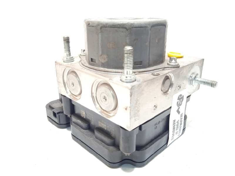 Recambio de abs para renault captur life referencia OEM IAM 476605492R 2265106516 269633