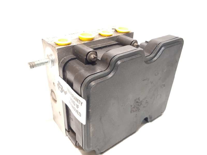 Recambio de abs para renault captur life referencia OEM IAM 476605492R 2265106516 269633