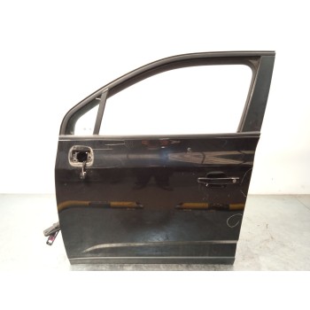 Recambio de puerta delantera izquierda para chevrolet orlando lt referencia OEM IAM 95242604  