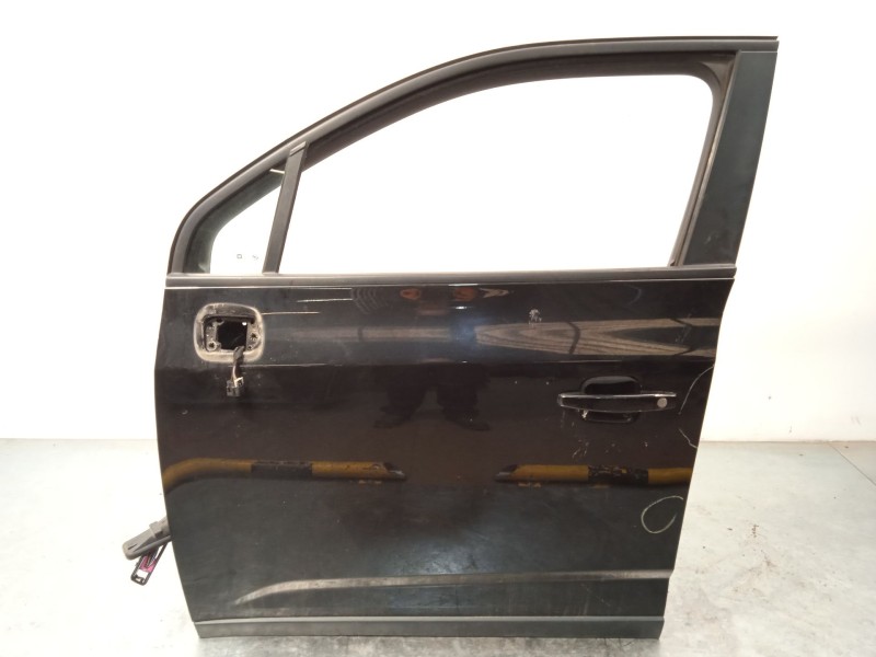 PUERTA DELANTERA IZQUIERDA 95242604 