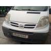 nissan primastar (x..) del año 2009