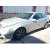 mercedes-benz clase c (w203) sportcoupe del año 2004