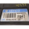 Recambio de modulo electronico para hyundai santa fe (bm) 2.2 crdi cat referencia OEM IAM 954403A370  
