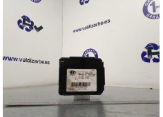 Recambio de centralita confort para hyundai i10 basis referencia OEM IAM 95300B9500  