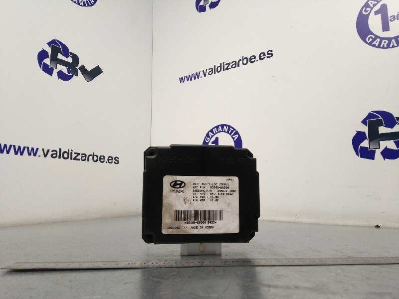 Recambio de centralita confort para hyundai i10 basis referencia OEM IAM 95300B9500  
