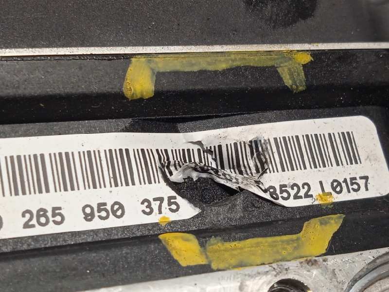 Recambio de abs para bmw serie 5 berlina (e60) 530d referencia OEM IAM 34516758743 34516769703 0265234134