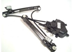 Recambio de elevalunas delantero izquierdo para seat ibiza (6p1) 1.0 tsi referencia OEM IAM 6J4837401AK  6R0959801DS 2