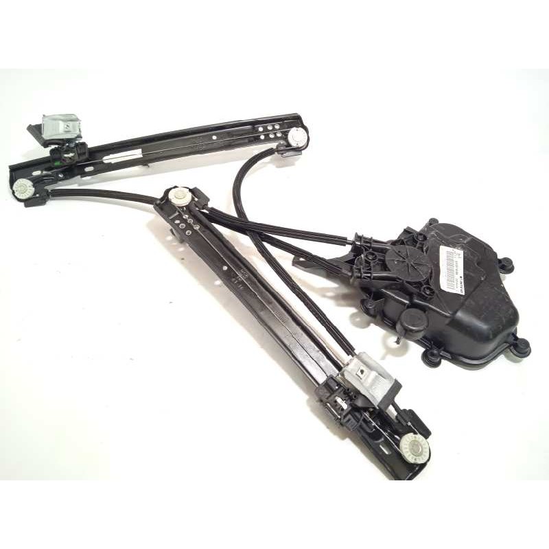 Recambio de elevalunas delantero izquierdo para seat ibiza (6p1) 1.0 tsi referencia OEM IAM 6J4837401AK  6R0959801DS