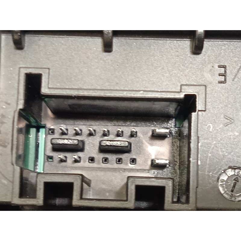 Recambio de elevalunas delantero izquierdo para seat ibiza (6p1) 1.0 tsi referencia OEM IAM 6J4837401AK  6R0959801DS