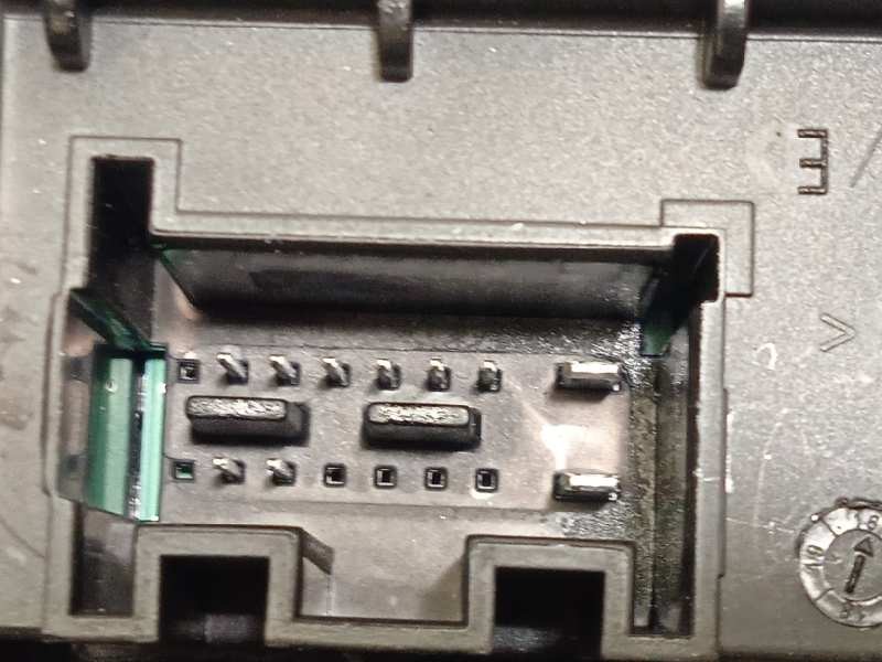 Recambio de elevalunas delantero izquierdo para seat ibiza (6p1) 1.0 tsi referencia OEM IAM 6J4837401AK  6R0959801DS