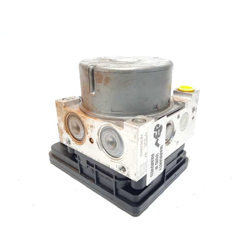 Recambio de abs para renault megane iv berlina 5p zen referencia OEM IAM 476607355R 28515242333 10022010264