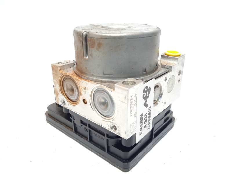 Recambio de abs para renault megane iv berlina 5p zen referencia OEM IAM 476607355R 28515242333 10022010264