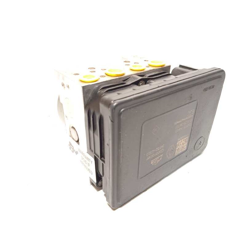 Recambio de abs para renault megane iv berlina 5p zen referencia OEM IAM 476607355R 28515242333 10022010264