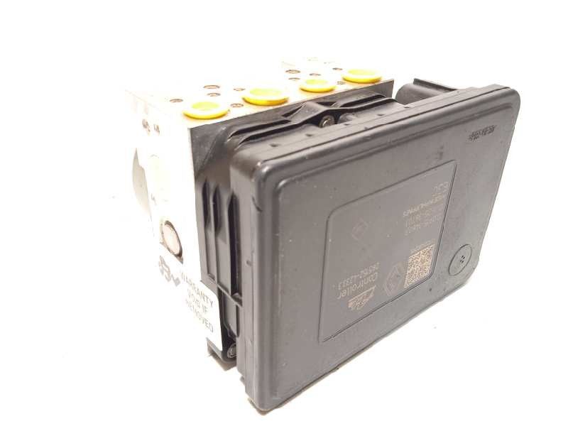 Recambio de abs para renault megane iv berlina 5p zen referencia OEM IAM 476607355R 28515242333 10022010264