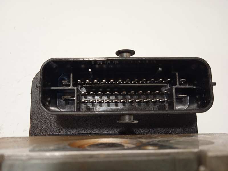 Recambio de abs para renault megane iv berlina 5p zen referencia OEM IAM 476607355R 28515242333 10022010264