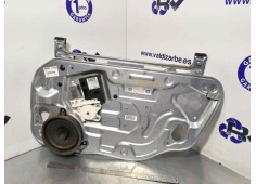 Recambio de elevalunas delantero derecho para volvo v50 familiar 1.6 diesel cat referencia OEM IAM 31253514  