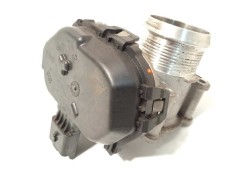 Recambio de caja mariposa para peugeot 208 1.6 blue-hdi fap referencia OEM IAM 9807238580  V29039645 2