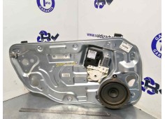 Recambio de elevalunas delantero izquierdo para volvo v50 familiar 1.6 diesel cat referencia OEM IAM 31253513  