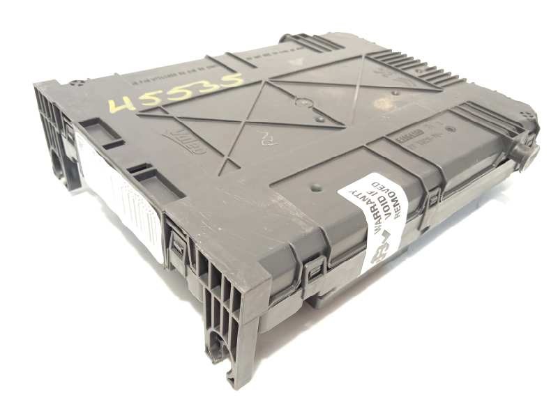 Recambio de caja reles / fusibles para peugeot 208 1.6 blue-hdi fap referencia OEM IAM 9819849680  1631852680