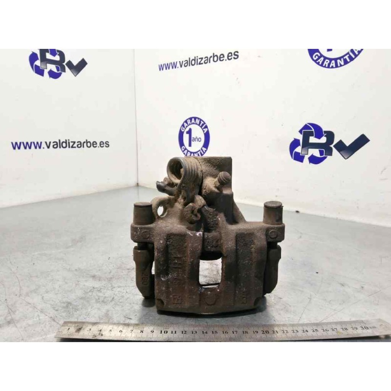 Recambio de pinza freno trasera izquierda para volvo v50 familiar 1.6 diesel cat referencia OEM IAM 36001765  