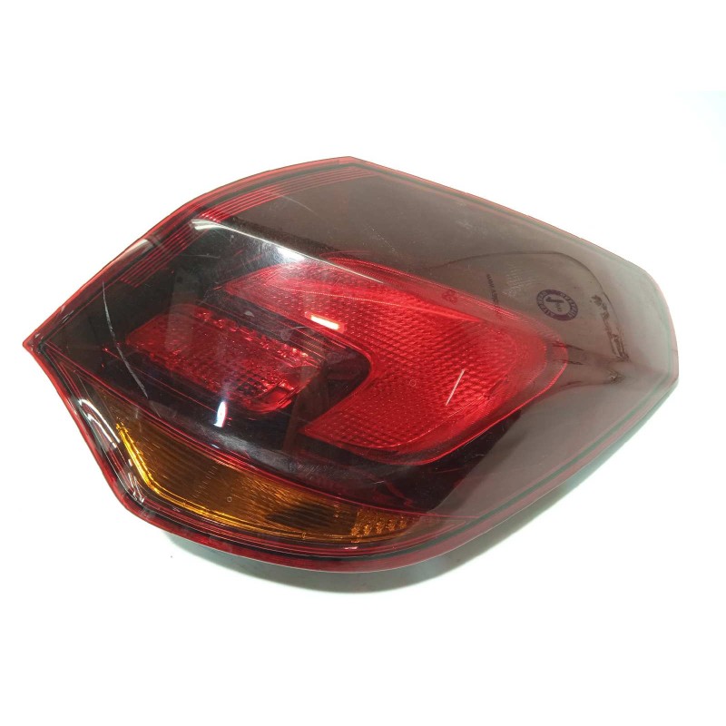 Recambio de piloto trasero derecho para opel astra j lim. sport referencia OEM IAM 13319948  