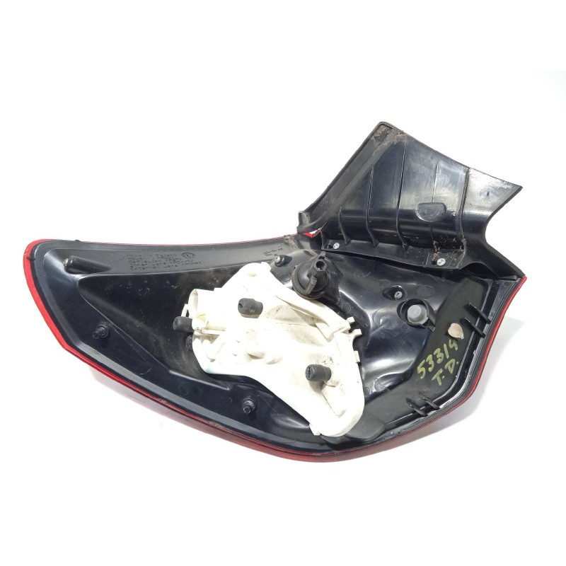 Recambio de piloto trasero derecho para opel astra j lim. sport referencia OEM IAM 13319948  