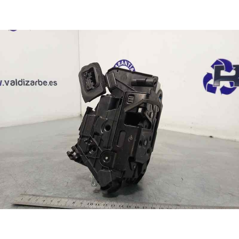 Recambio de cerradura puerta delantera derecha para seat leon st (5f8) 2.0 tdi referencia OEM IAM 5K1837016E  