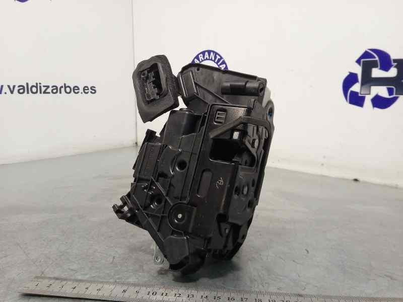 Recambio de cerradura puerta delantera derecha para seat leon st (5f8) 2.0 tdi referencia OEM IAM 5K1837016E  