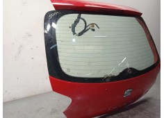 Recambio de porton trasero para seat ibiza (6p1) 1.0 tsi referencia OEM IAM 6J4827024A   2