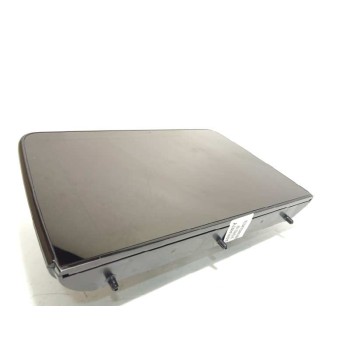 Recambio de pantalla multifuncion para ford focus st-line referencia OEM IAM JX7118B955FC 2608340 