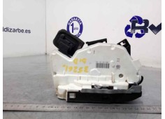Recambio de cerradura puerta delantera derecha para seat leon st (5f8) 2.0 tdi referencia OEM IAM 5K1837016E   2