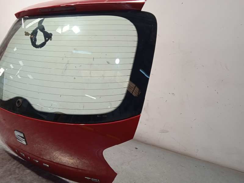 Recambio de porton trasero para seat ibiza (6p1) 1.0 tsi referencia OEM IAM 6J4827024A  