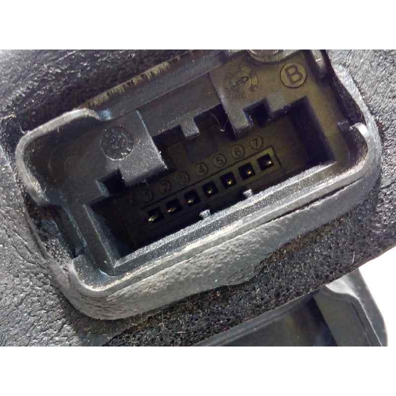 Recambio de cerradura puerta delantera derecha para seat leon st (5f8) 2.0 tdi referencia OEM IAM 5K1837016E  