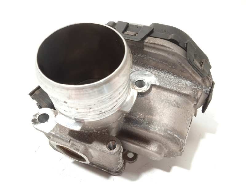 Recambio de caja mariposa para citroën c-elysée shine referencia OEM IAM 9830171480  V29121487