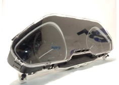 Recambio de cuadro instrumentos para peugeot 208 1.6 blue-hdi fap referencia OEM IAM 9825986680  